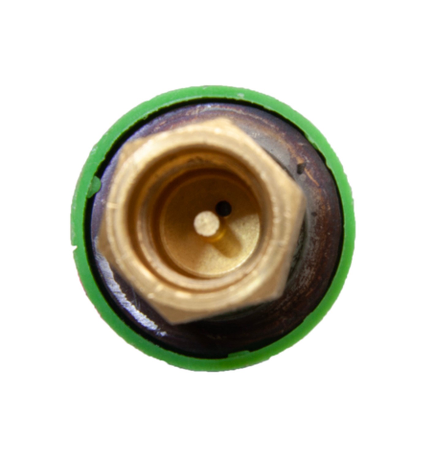 Four Seasons Engine Cooling Fan Switch | 37331 Fits Freightliner, International - 4